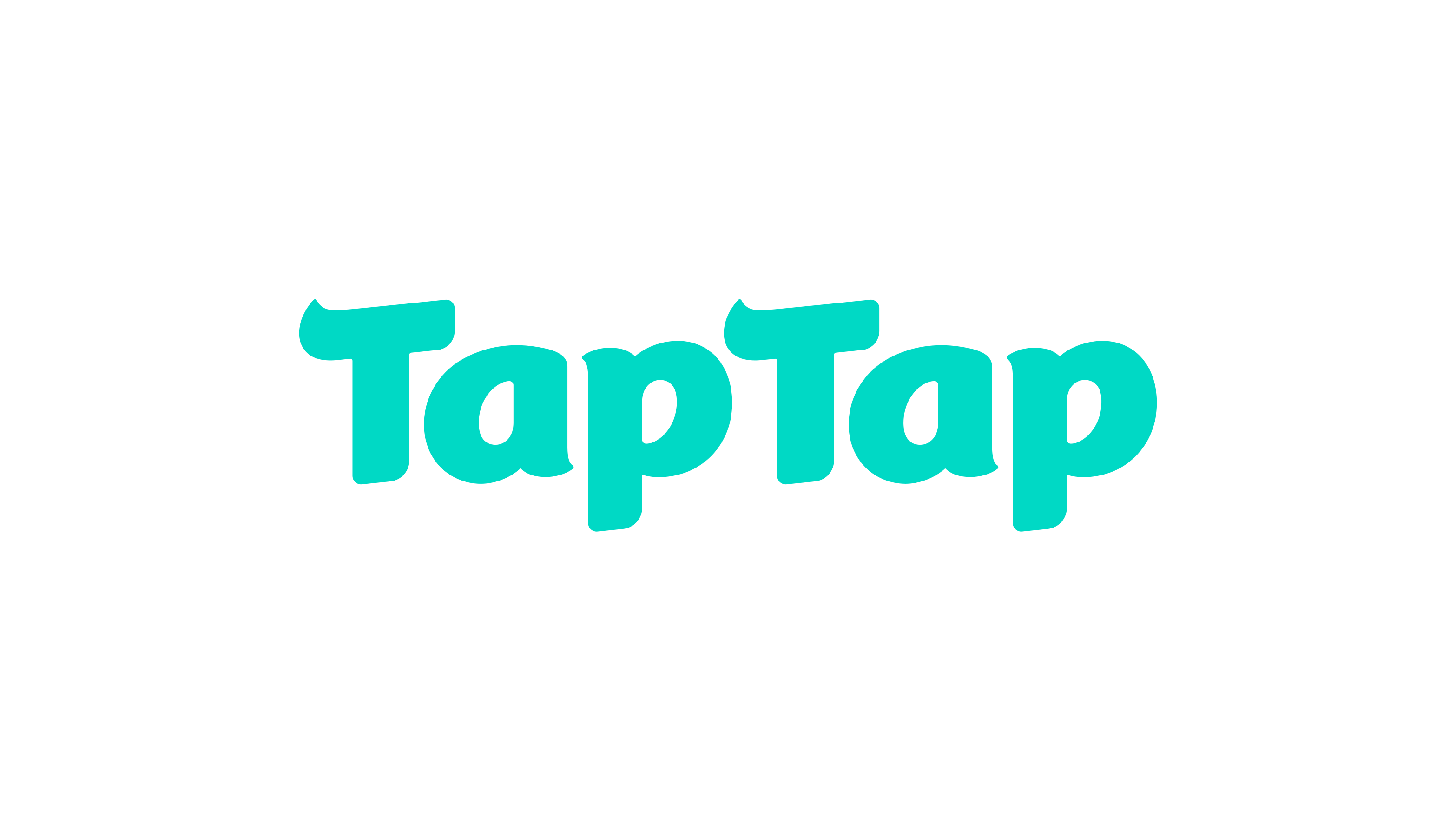 TapTap Logo