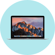 MackBook